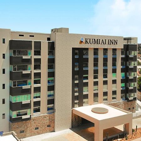 Hotel Kumiai Inn Tecate Kültér fotó