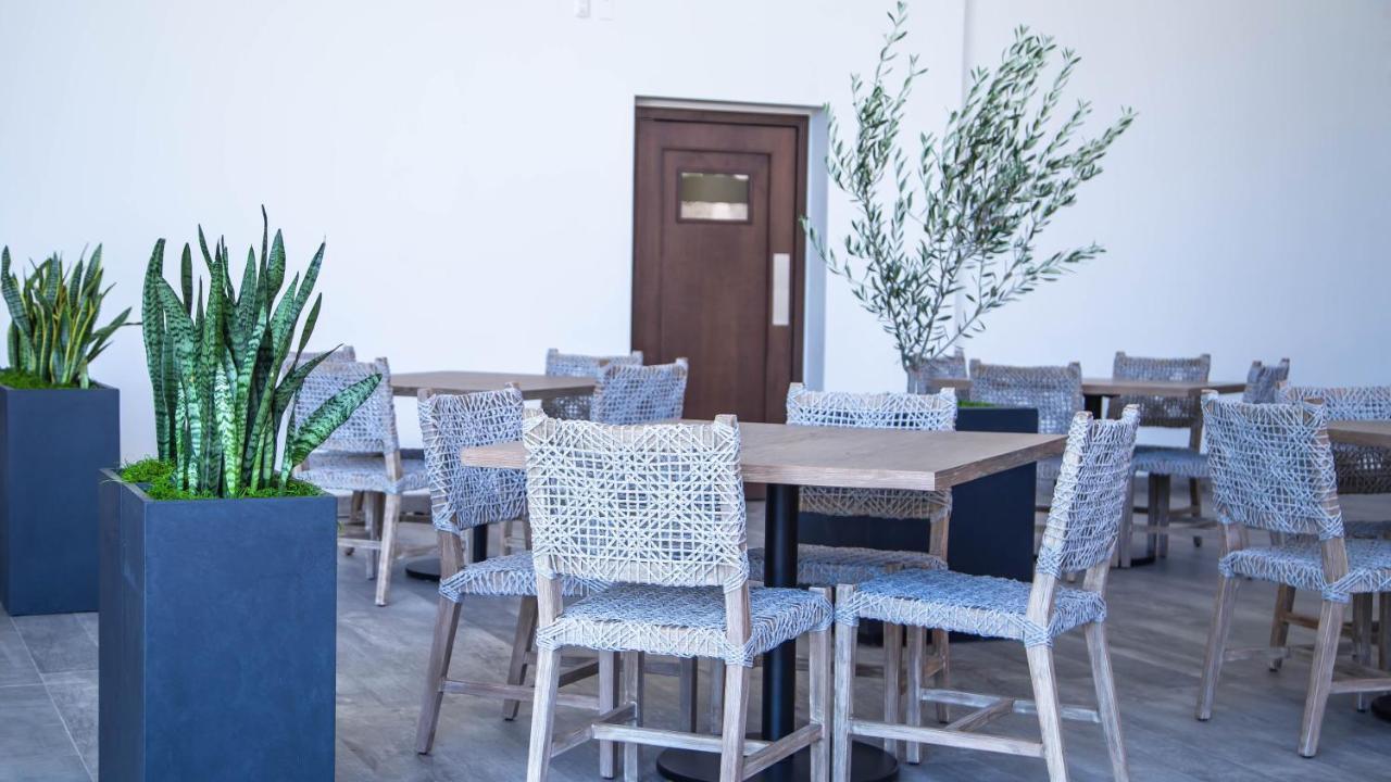 Hotel Kumiai Inn Tecate Kültér fotó