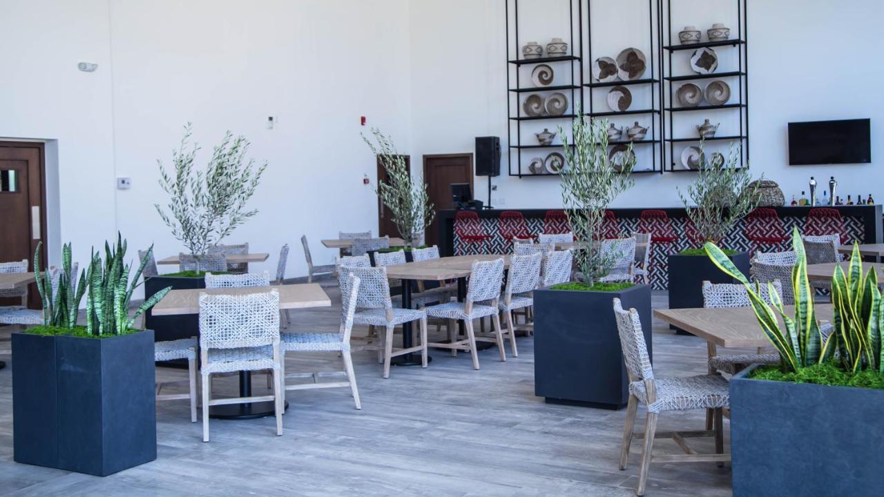 Hotel Kumiai Inn Tecate Kültér fotó