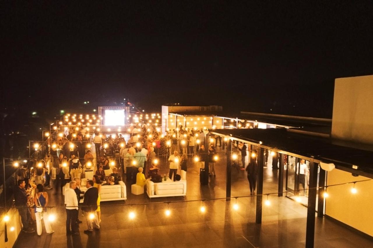 Hotel Kumiai Inn Tecate Kültér fotó