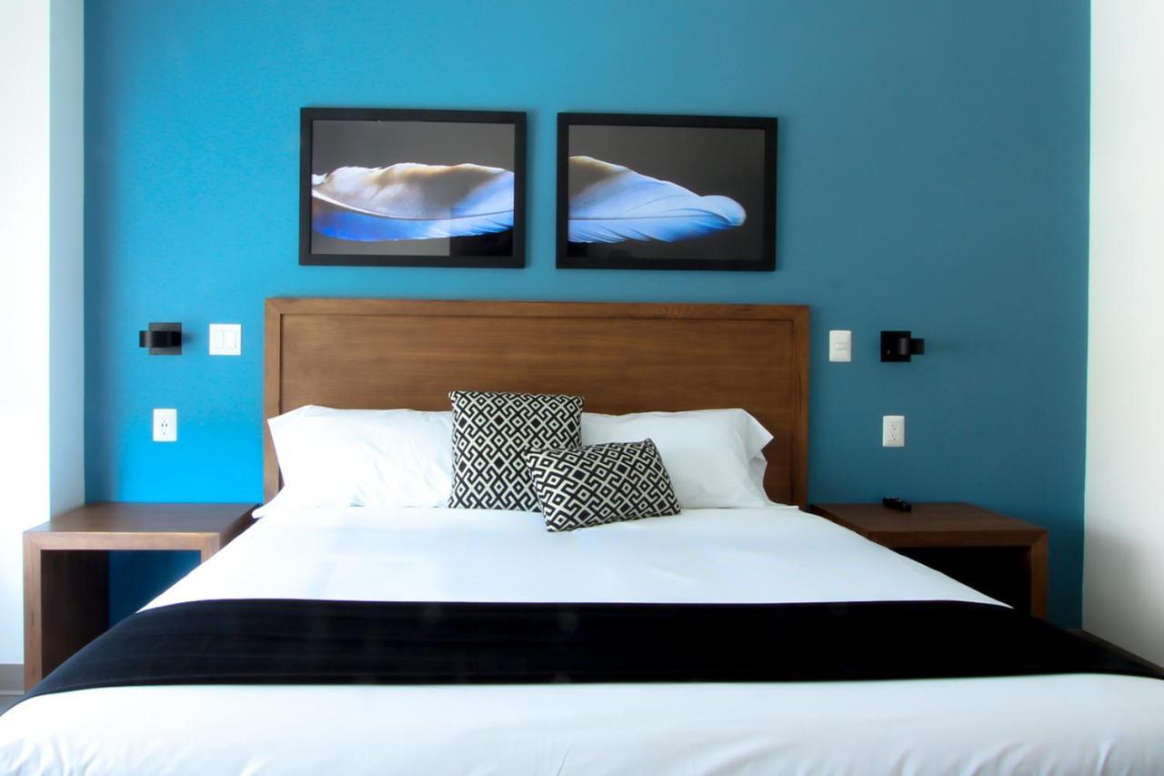 Hotel Kumiai Inn Tecate Kültér fotó