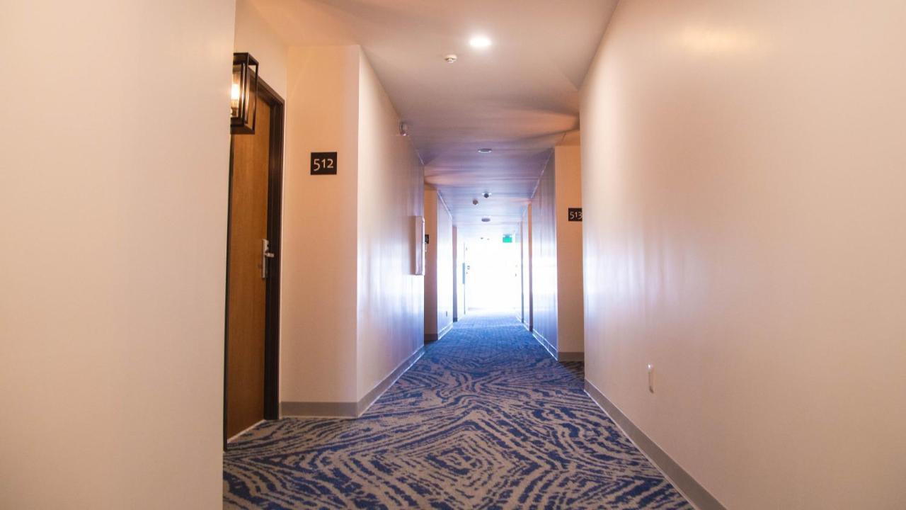 Hotel Kumiai Inn Tecate Kültér fotó