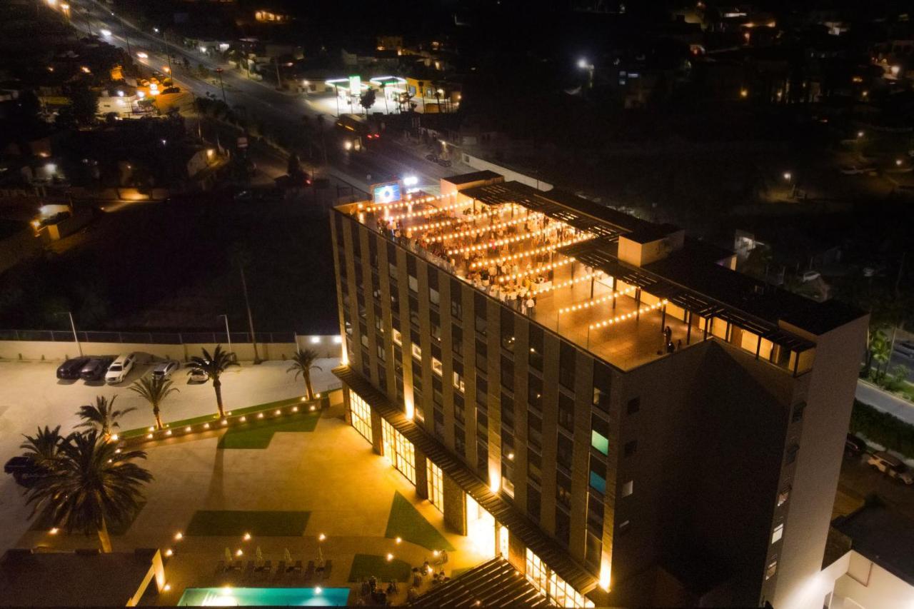 Hotel Kumiai Inn Tecate Kültér fotó