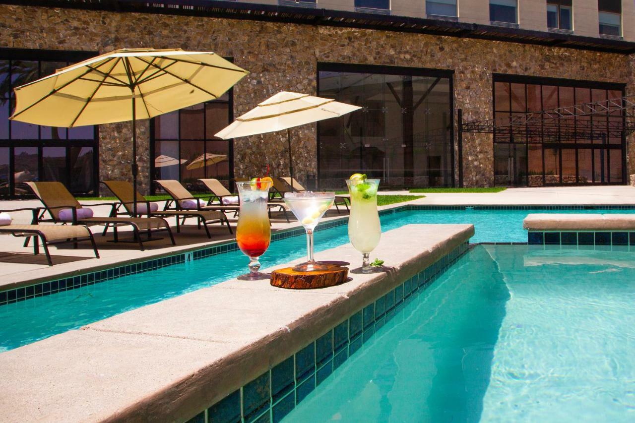 Hotel Kumiai Inn Tecate Kültér fotó