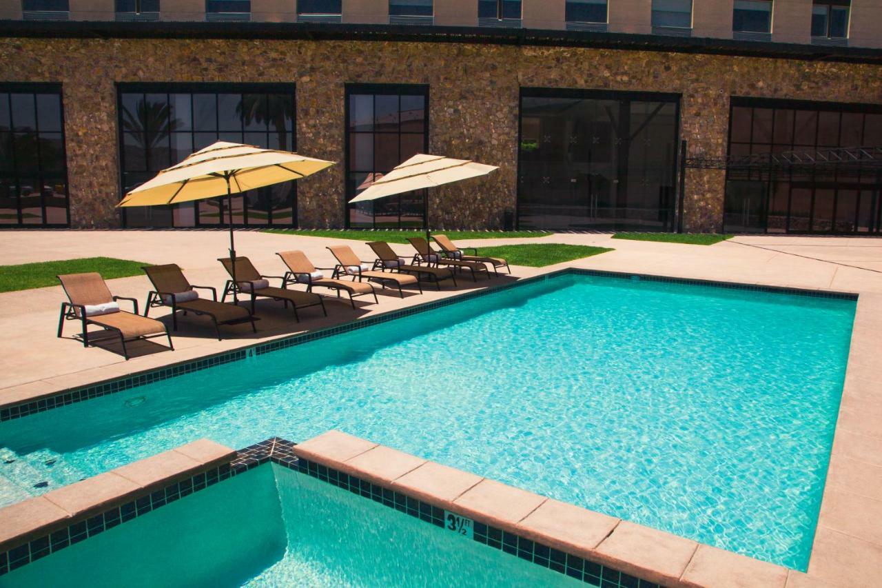 Hotel Kumiai Inn Tecate Kültér fotó