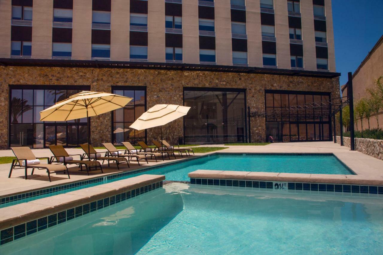 Hotel Kumiai Inn Tecate Kültér fotó